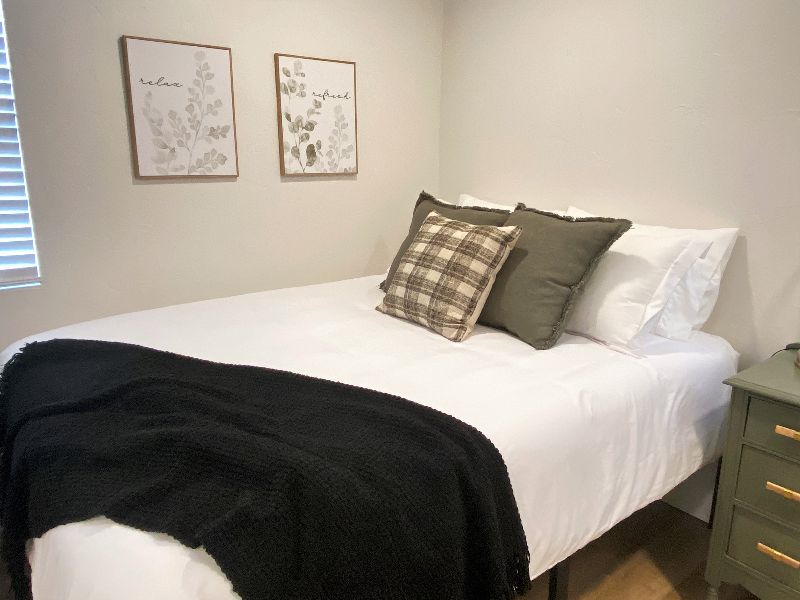 Remodeled Private Studio Home, Near Downtown - Photo 5