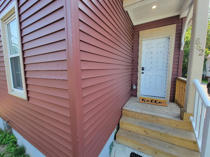 Private apartment next to Highland Hospital 1 bed, 1 bath - Photo 8