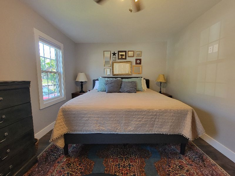 Private apartment next to Highland Hospital 1 bed, 1 bath - Photo 1