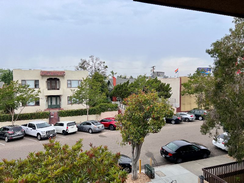 Beautiful & Bright 1 BDR/1 BA Condo, Centrally located, minutes to Medical Centers and Balboa Park - Photo 6