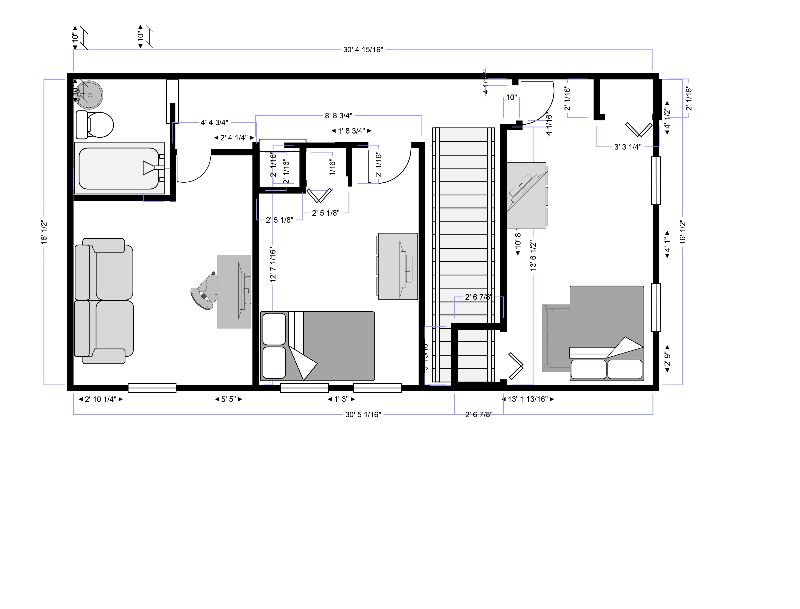 Home on Capitol Hill - Photo 3