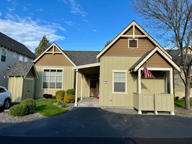 Eagle Crest Resort community - Photo 1