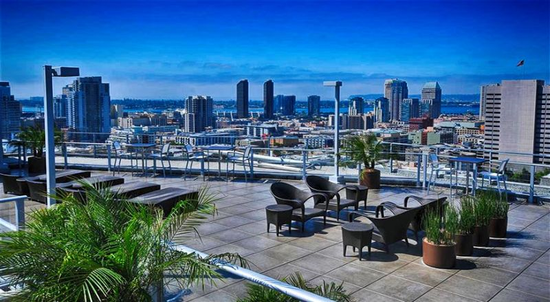 Furnished Studio | East Village / Downtown | Travel Nurse & Corp Preferred - Photo 2