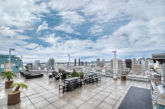 Furnished Studio | East Village / Downtown | Travel Nurse & Corp Preferred - Photo 4