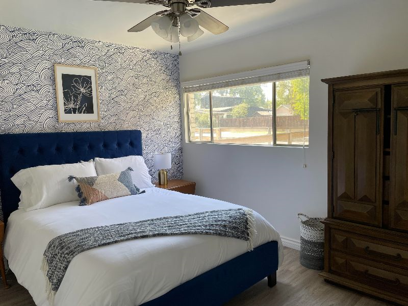 2 Bedroom in Quiet Downtown Neighborhood