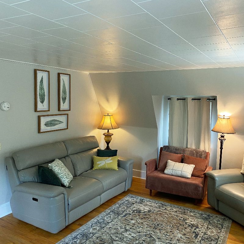 The TREEHOUSE Apartment in the City - Photo 2