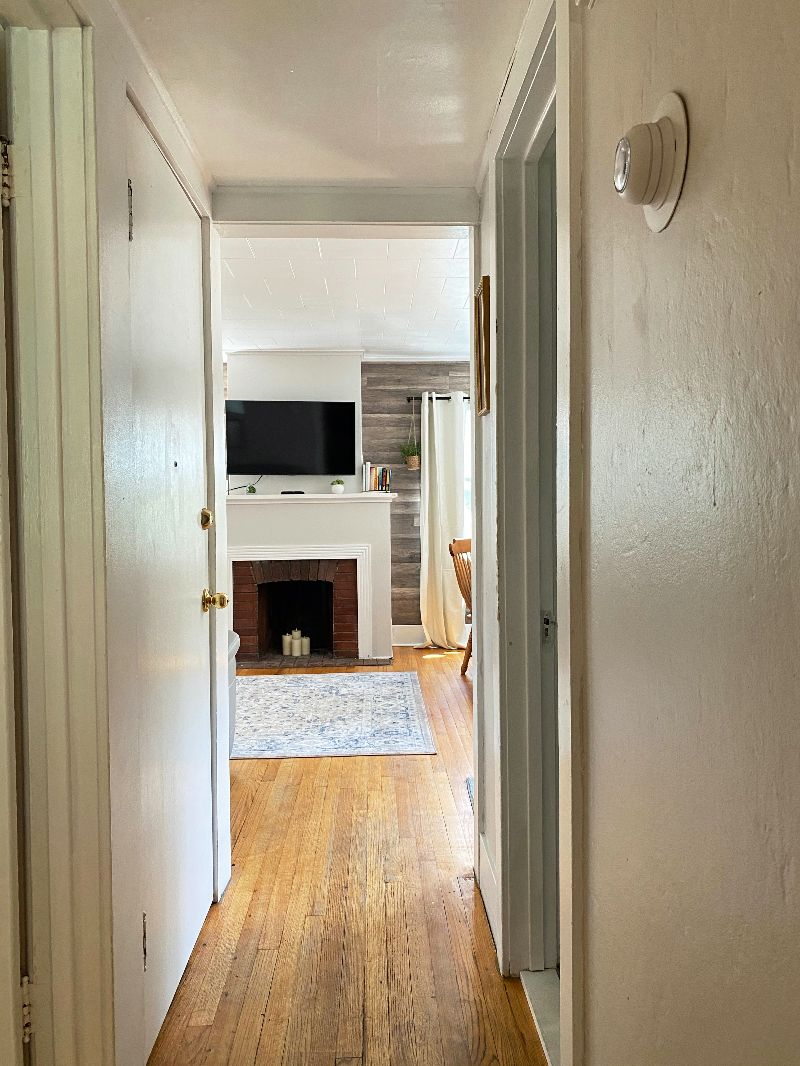 The TREEHOUSE Apartment in the City - Photo 7