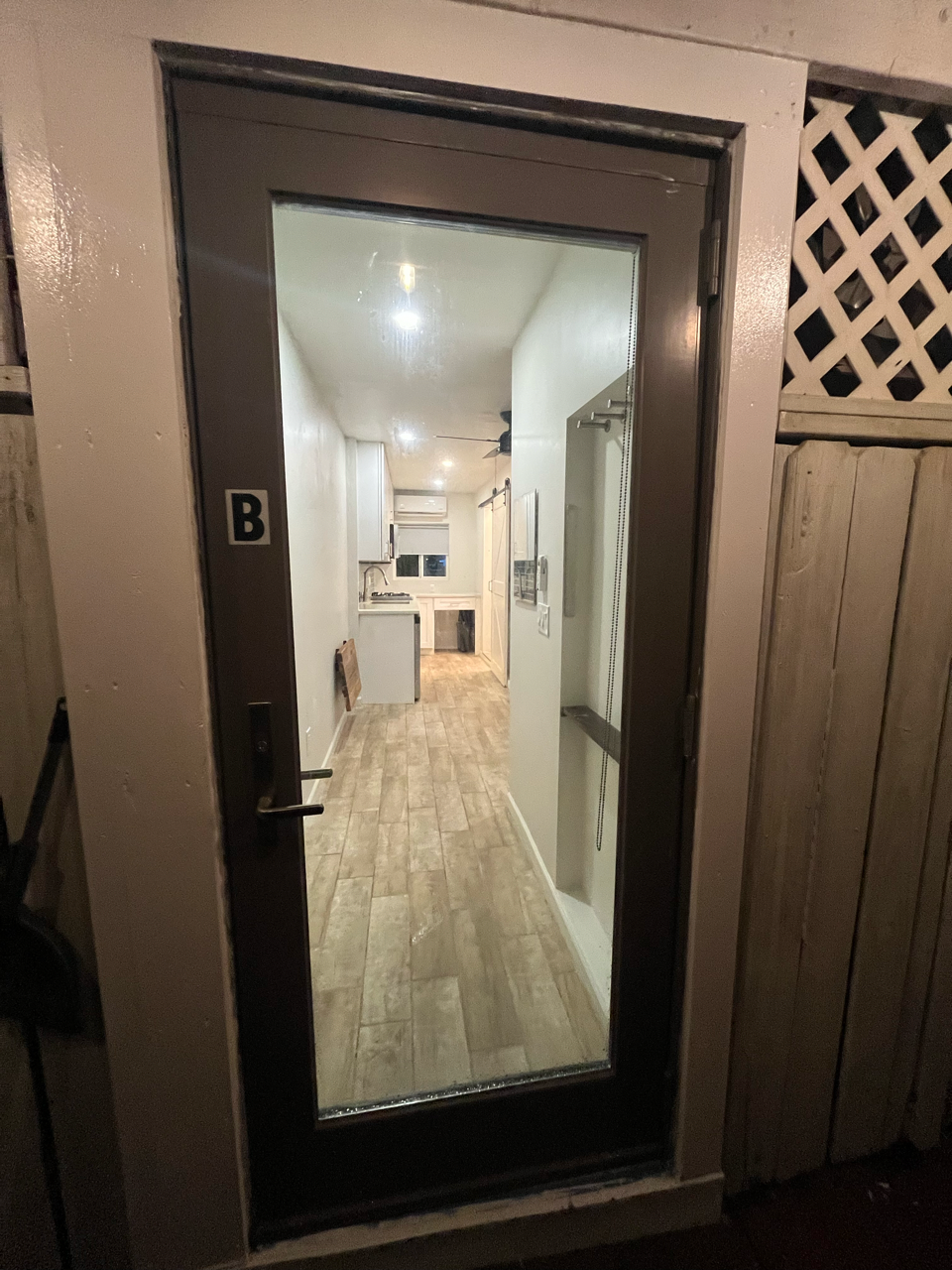 200 SF Efficiency Apartment in East Austin - Photo 1