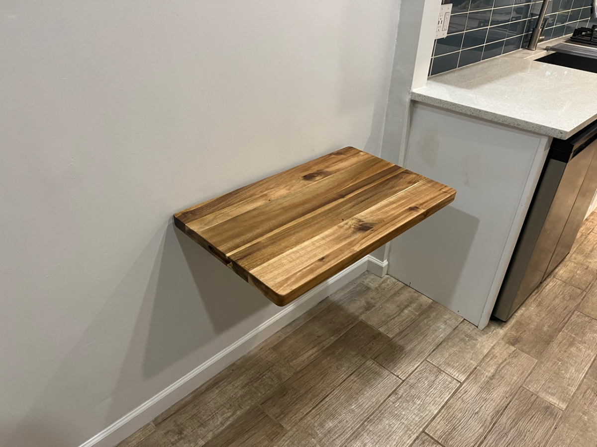 200 SF Efficiency Apartment in East Austin - Photo 6