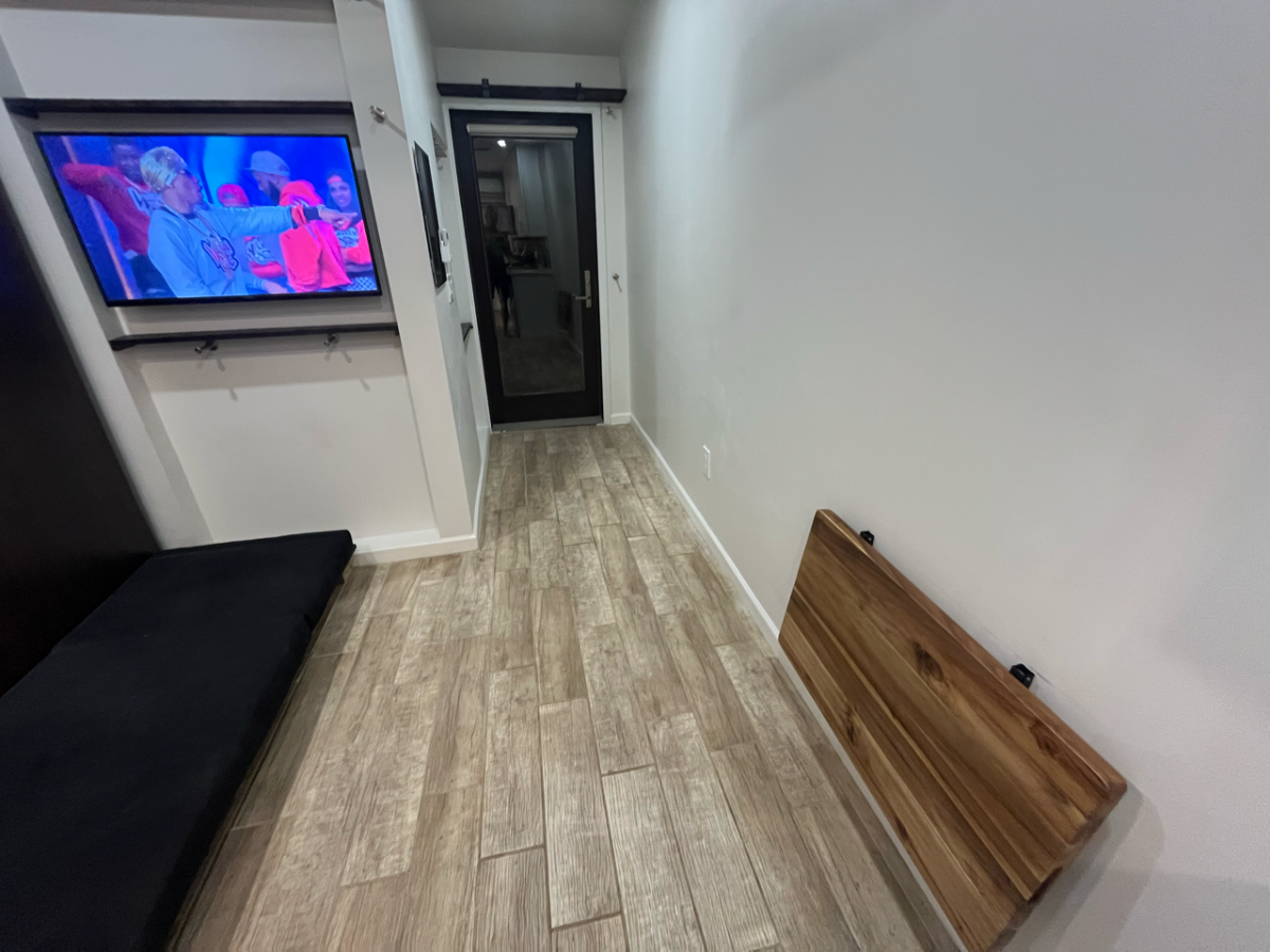 200 SF Efficiency Apartment in East Austin - Photo 5
