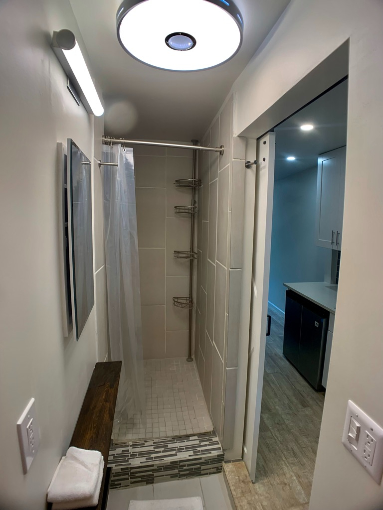 200 SF Efficiency Apartment in East Austin - Photo 9