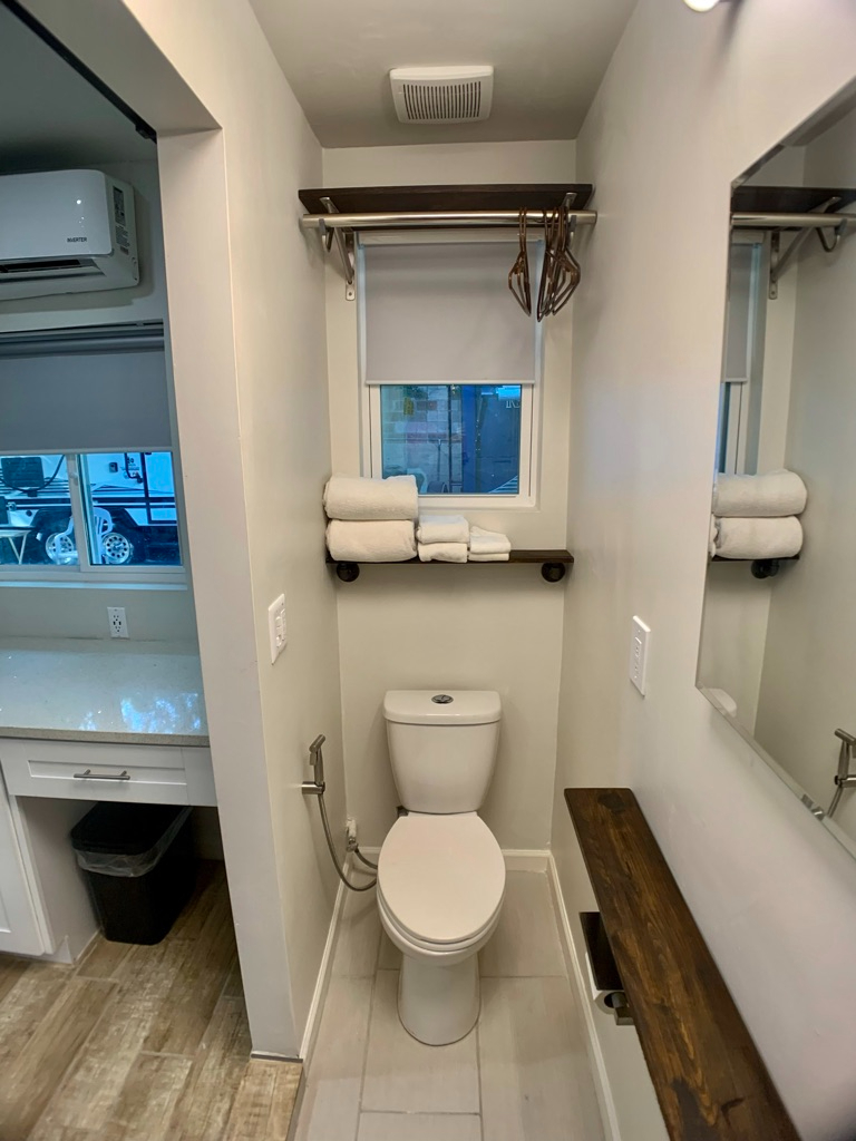 200 SF Efficiency Apartment in East Austin - Photo 11