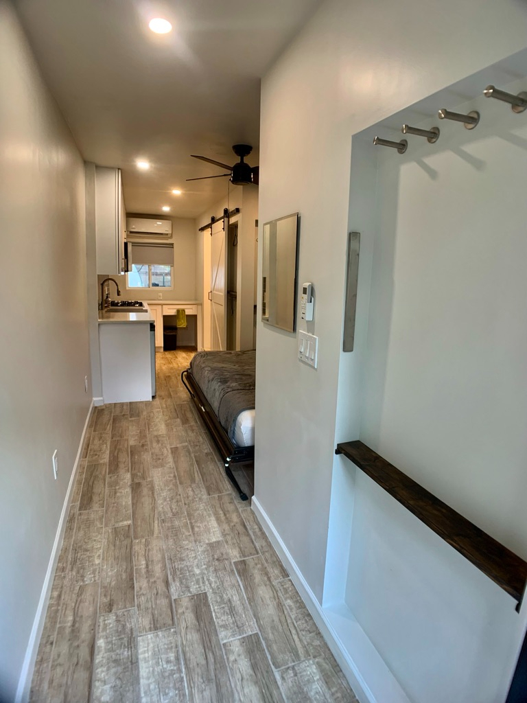 200 SF Efficiency Apartment in East Austin - Photo 12