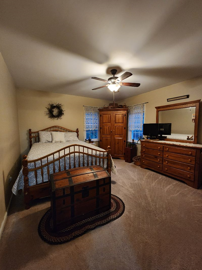In close proximity to Rochester, this charming  home is on a quiet street. - Photo 12