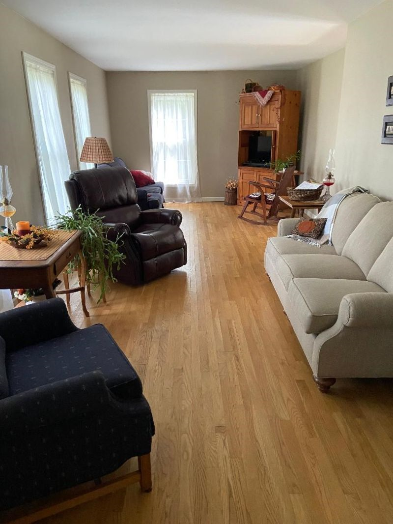 In close proximity to Rochester, this charming  home is on a quiet street. - Photo 3