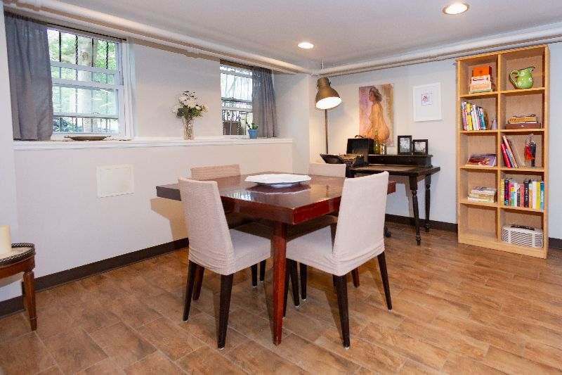 Quiet Apartment Off the Park - Photo 6