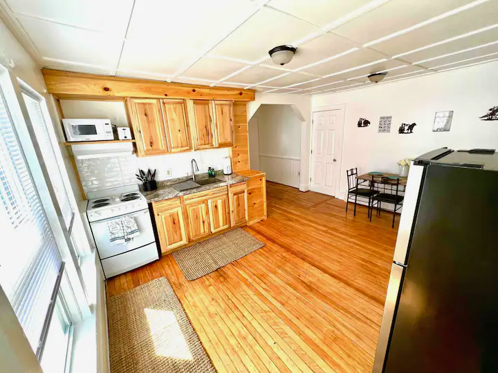 Your Cozy Renovated Adirondack Home - Photo 6