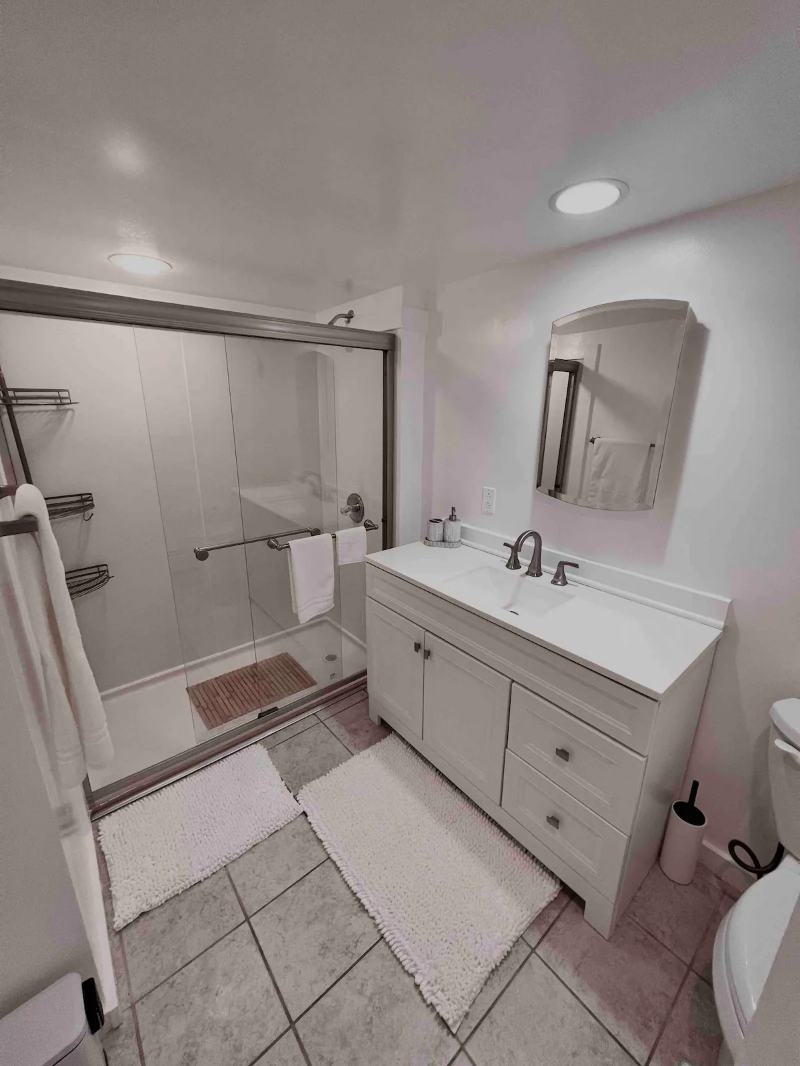 Your Cozy Renovated Adirondack Home - Photo 11