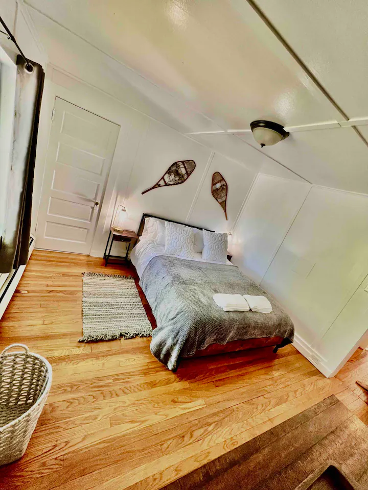 Your Cozy Renovated Adirondack Home - Photo 10