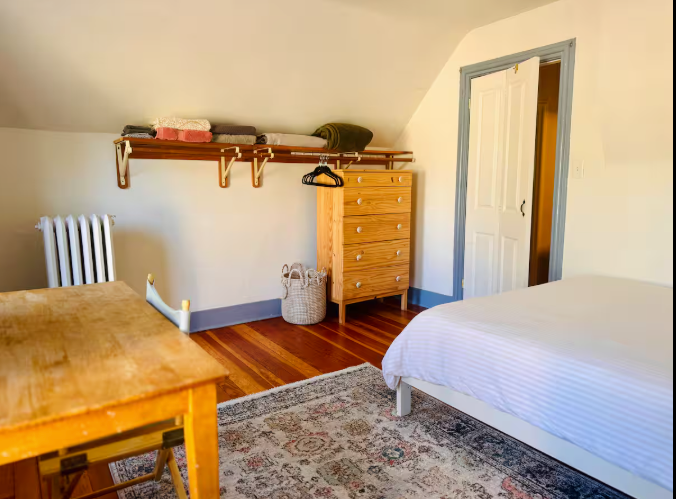 Cozy 1 BD in Burlington, 1 mile from UVM - Photo 2