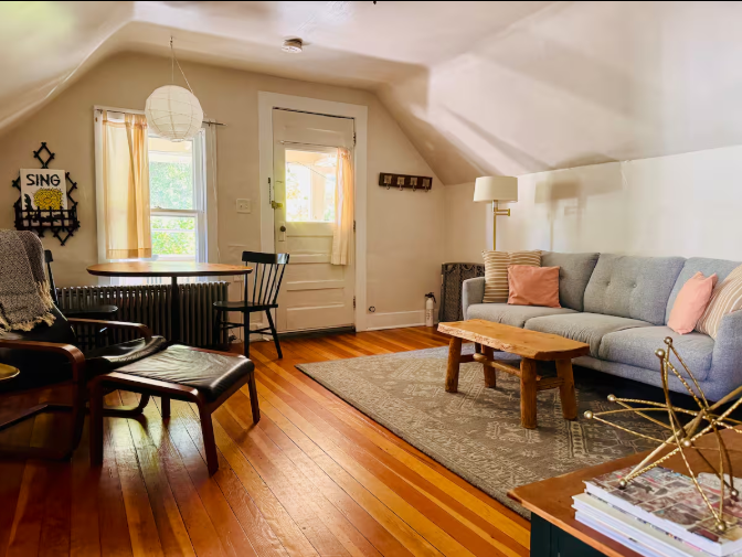 Cozy 1 BD in Burlington, 1 mile from UVM - Photo 1