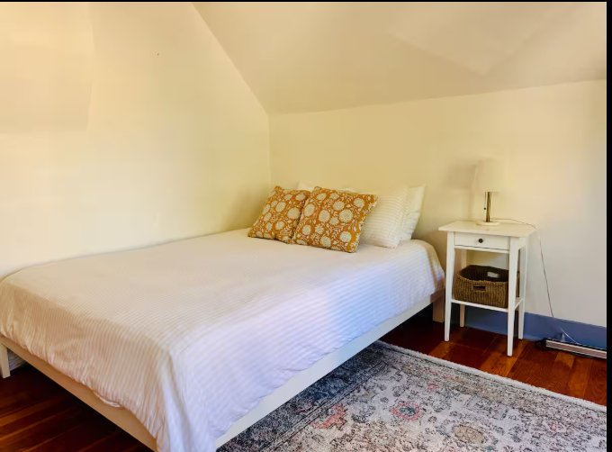 Cozy 1 BD in Burlington, 1 mile from UVM - Photo 3