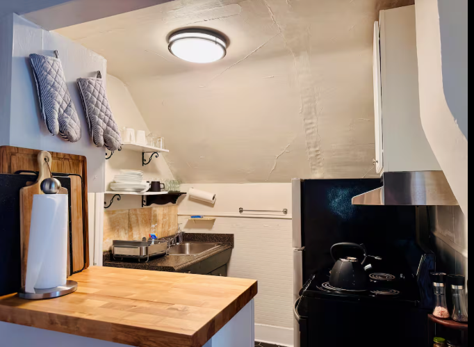 Cozy 1 BD in Burlington, 1 mile from UVM - Photo 7
