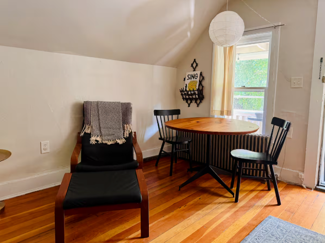 Cozy 1 BD in Burlington, 1 mile from UVM - Photo 6