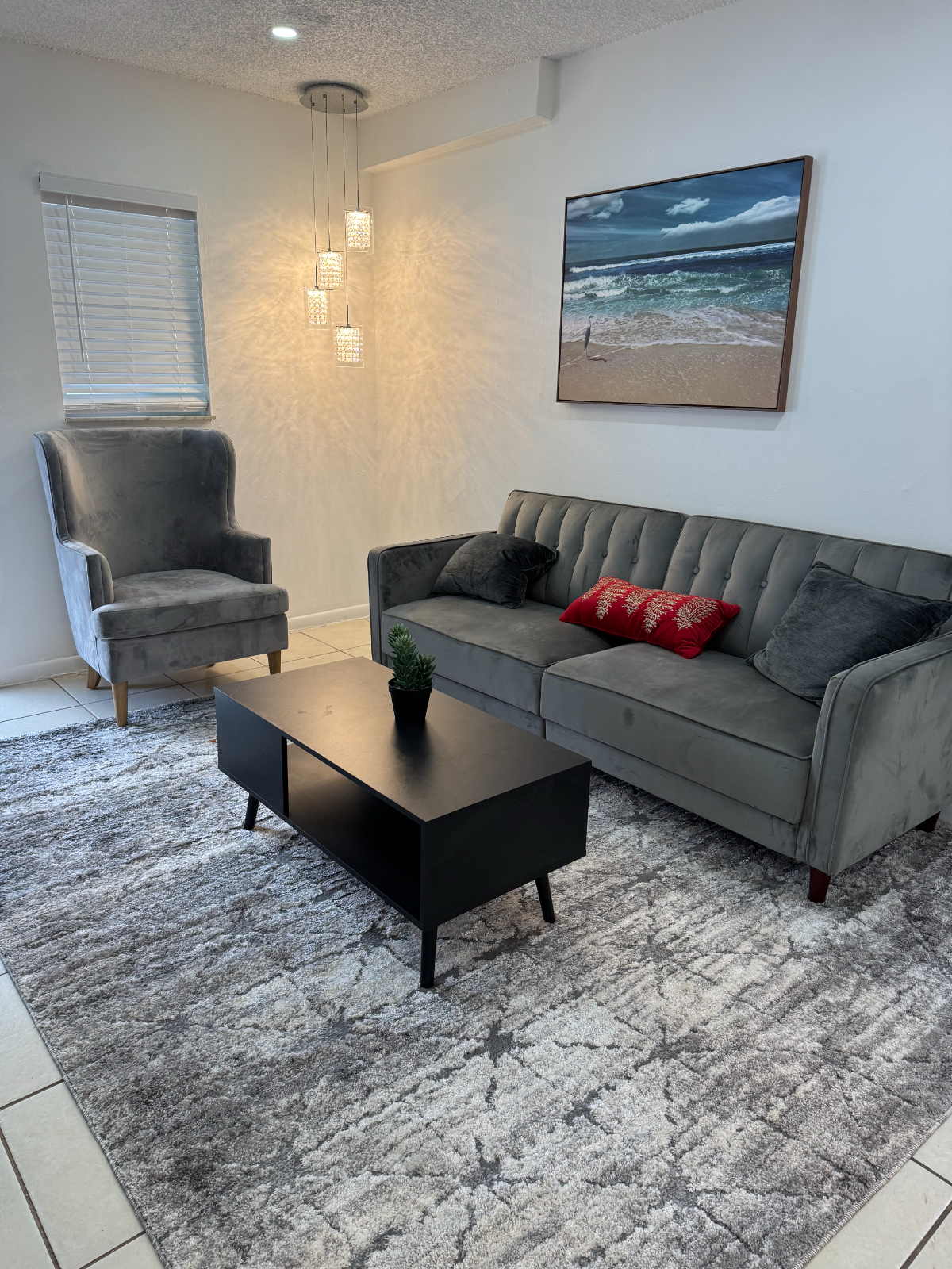 Hollywood FL Guitar & Beach Unit S