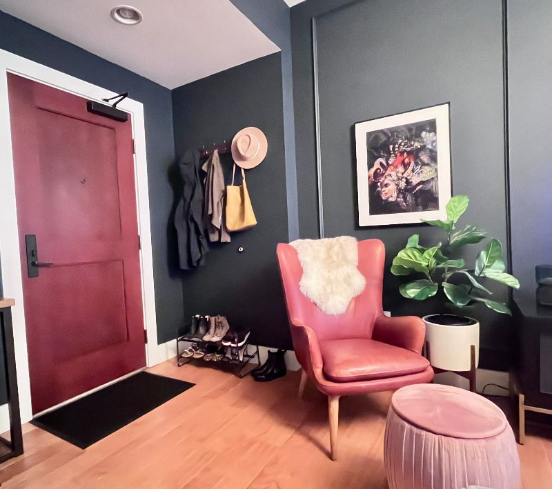 Luxury living at the Rowan Lofts in the Heart of Downtown LA - Photo 3