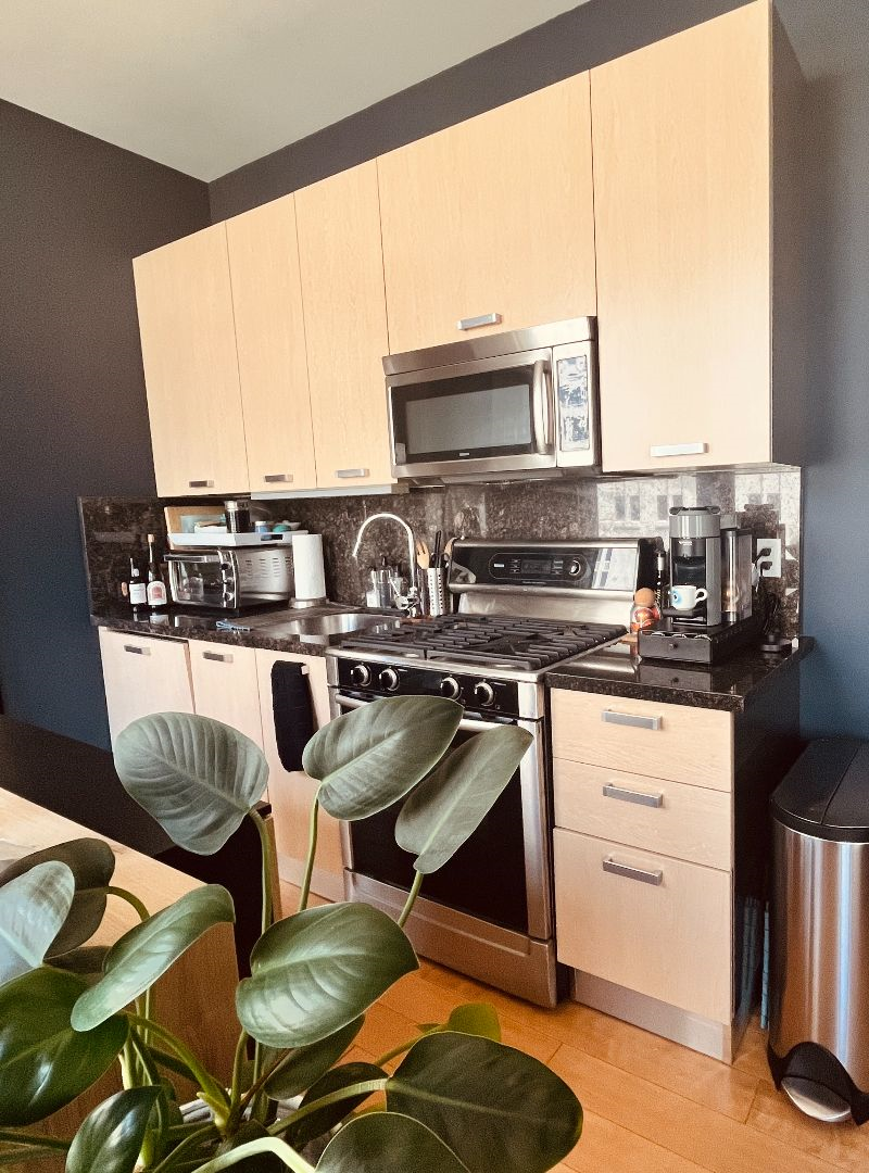 Luxury living at the Rowan Lofts in the Heart of Downtown LA - Photo 5