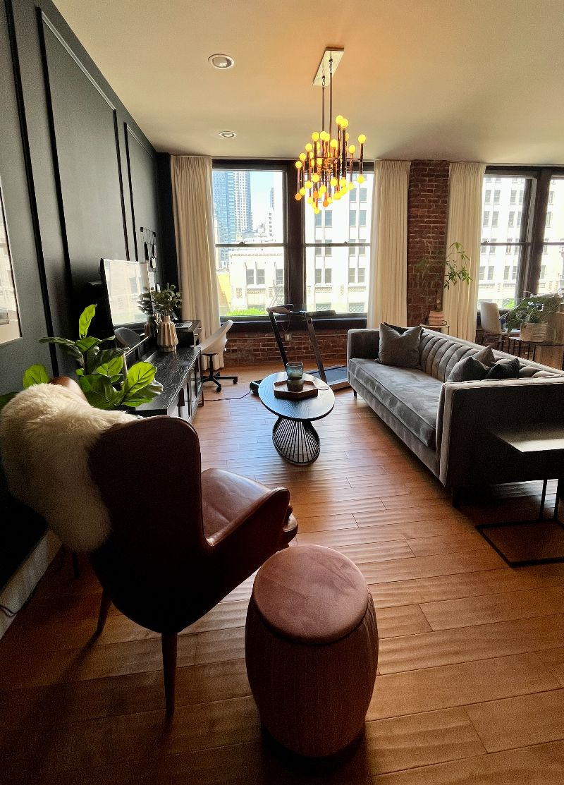 Luxury living at the Rowan Lofts in the Heart of Downtown LA - Photo 2