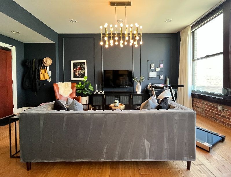 Luxury living at the Rowan Lofts in the Heart of Downtown LA - Photo 1