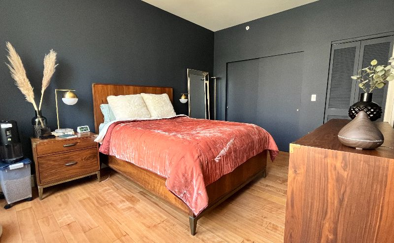 Luxury living at the Rowan Lofts in the Heart of Downtown LA - Photo 6