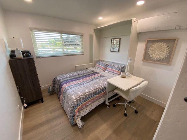 Beautiful private room and shared bath