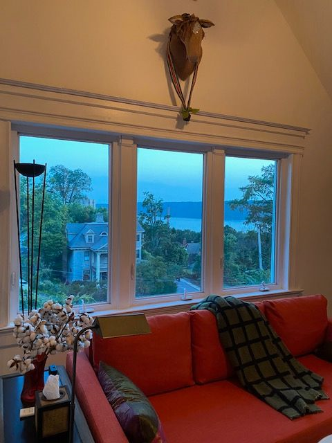 Embrace Cozy Living in a Charming 1-Bedroom House in Desirable Yonkers, New York! - Photo 6