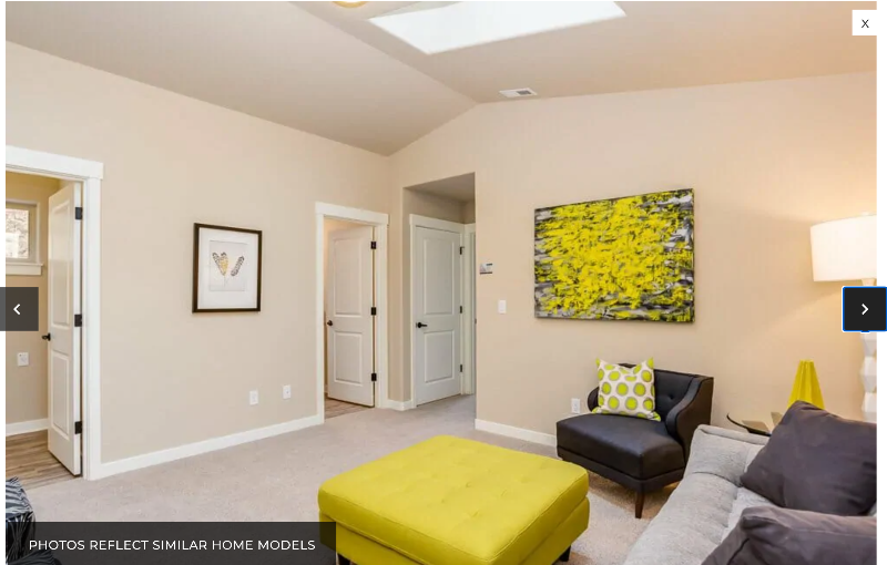 Beautiful, quiet townhome to share - Photo 3