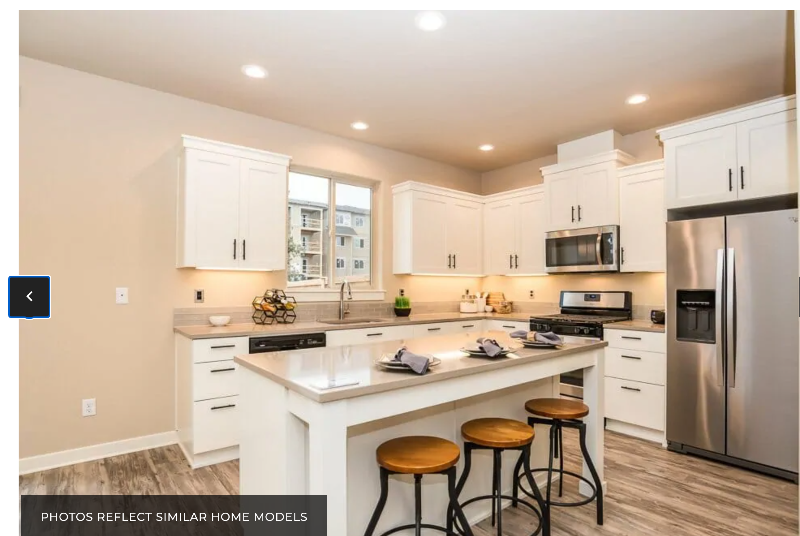 Beautiful, quiet townhome to share - Photo 2