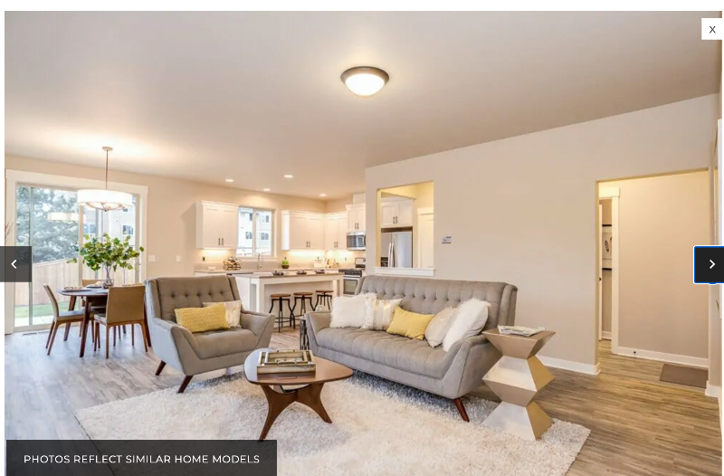 Beautiful, quiet townhome to share - Photo 1