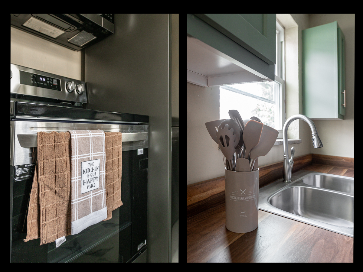 Completely remodeled 2 bedroom apartment close to the Hospital - Photo 12