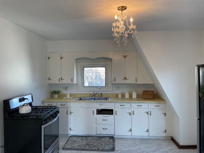 charming apartment in great location - Photo 1