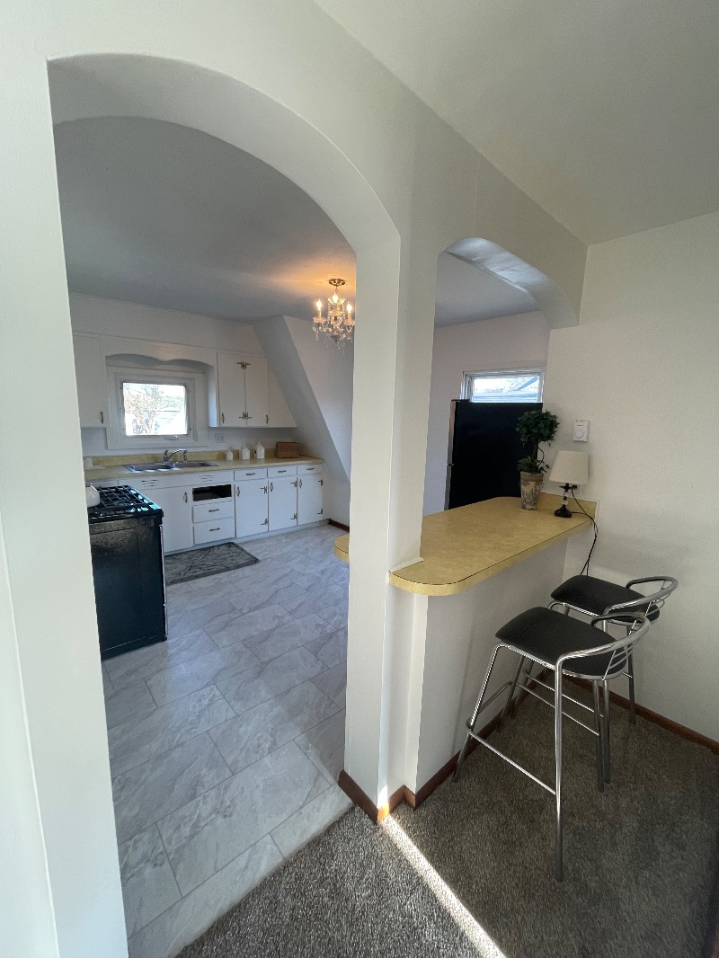 charming apartment in great location - Photo 2
