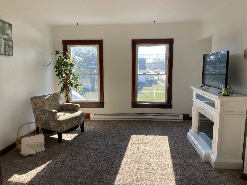 charming apartment in great location - Photo 8