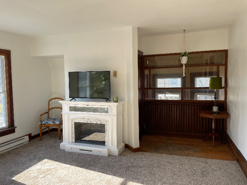 charming apartment in great location - Photo 9