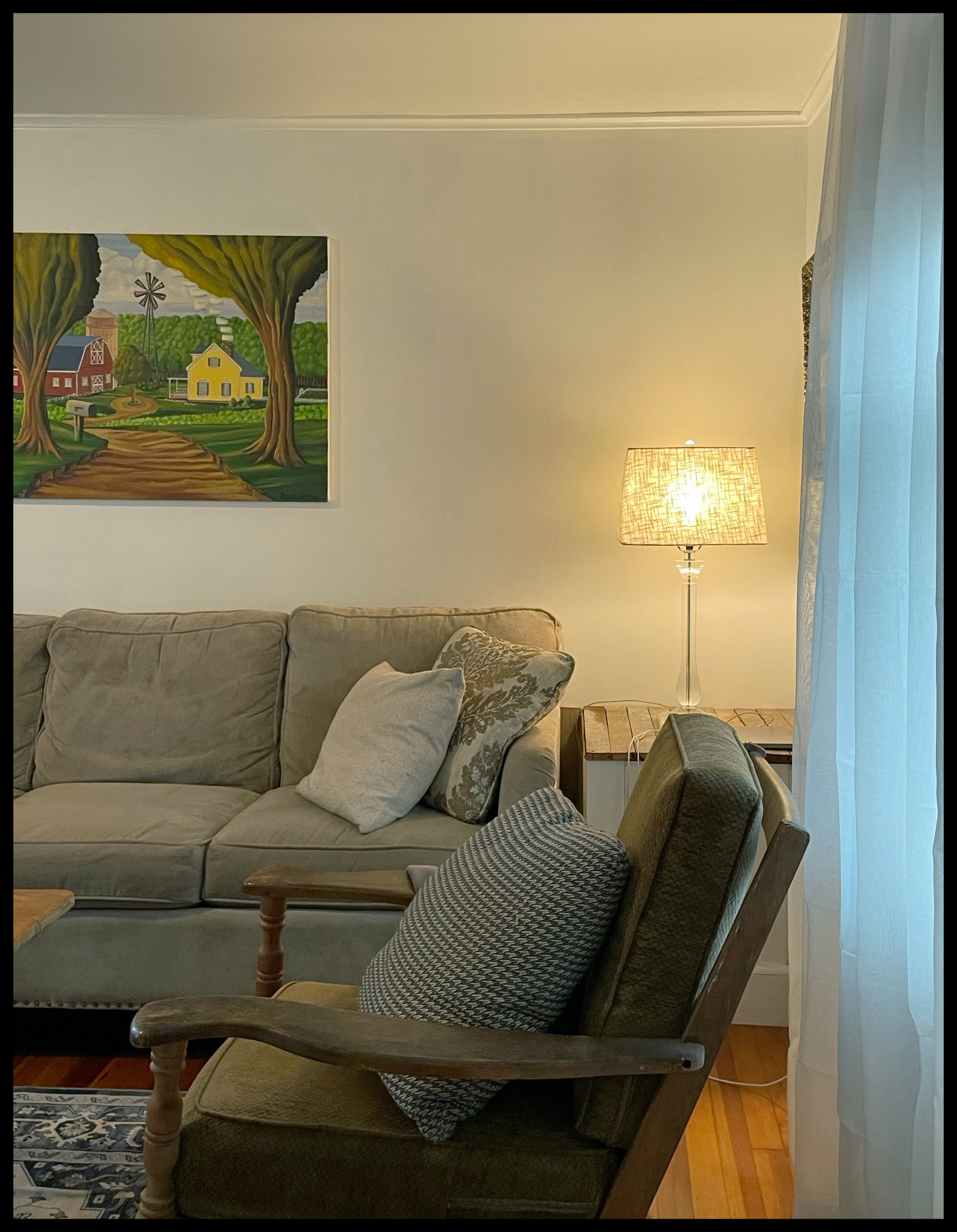 Super Cozy Saratoga Apartment - Photo 5