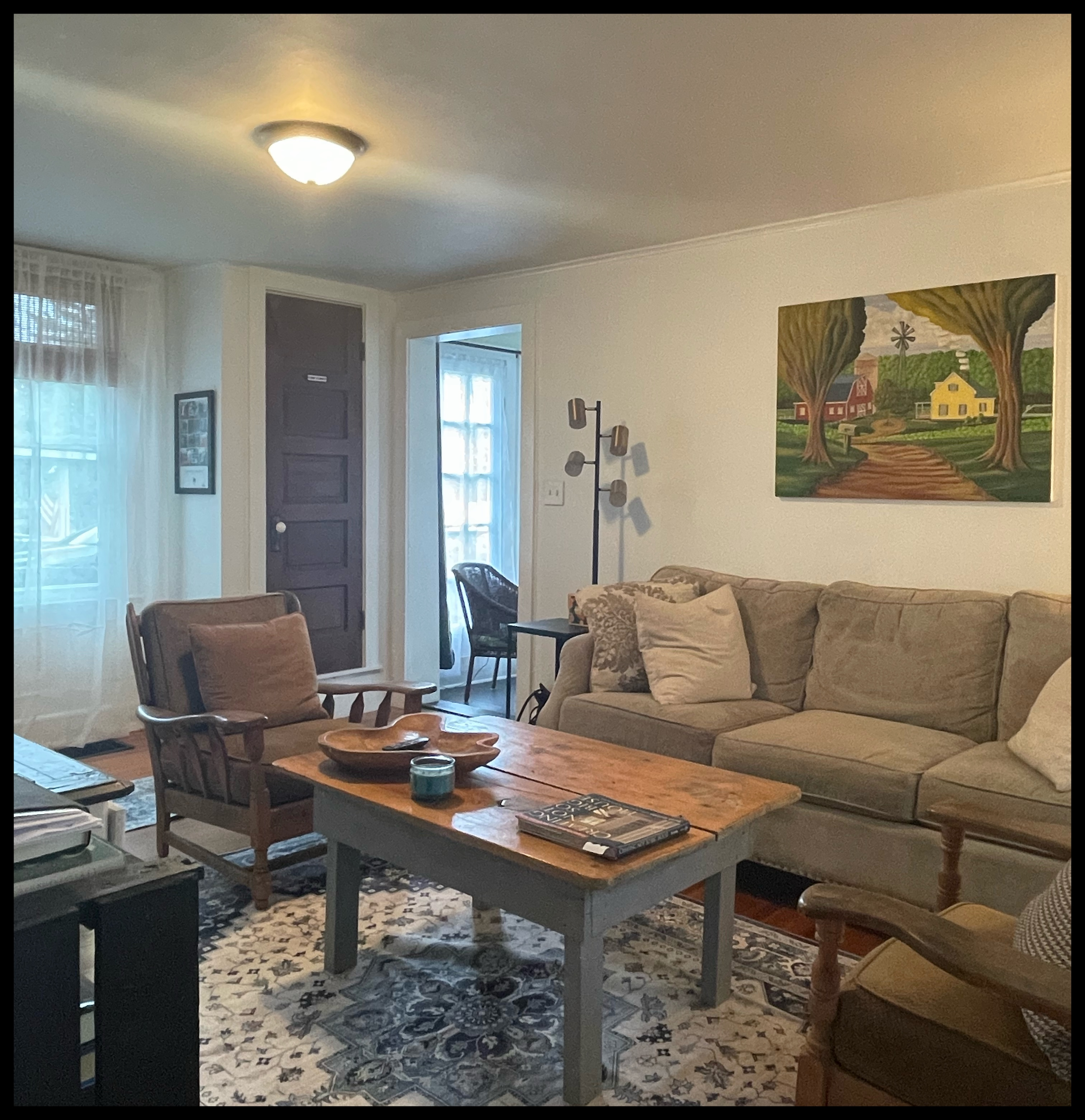 Super Cozy Saratoga Apartment - Photo 1
