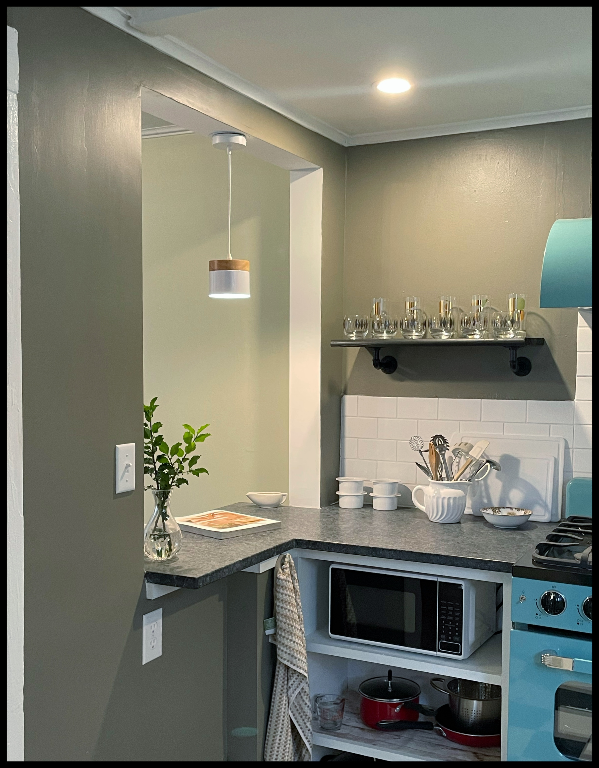 Super Cozy Saratoga Apartment - Photo 9