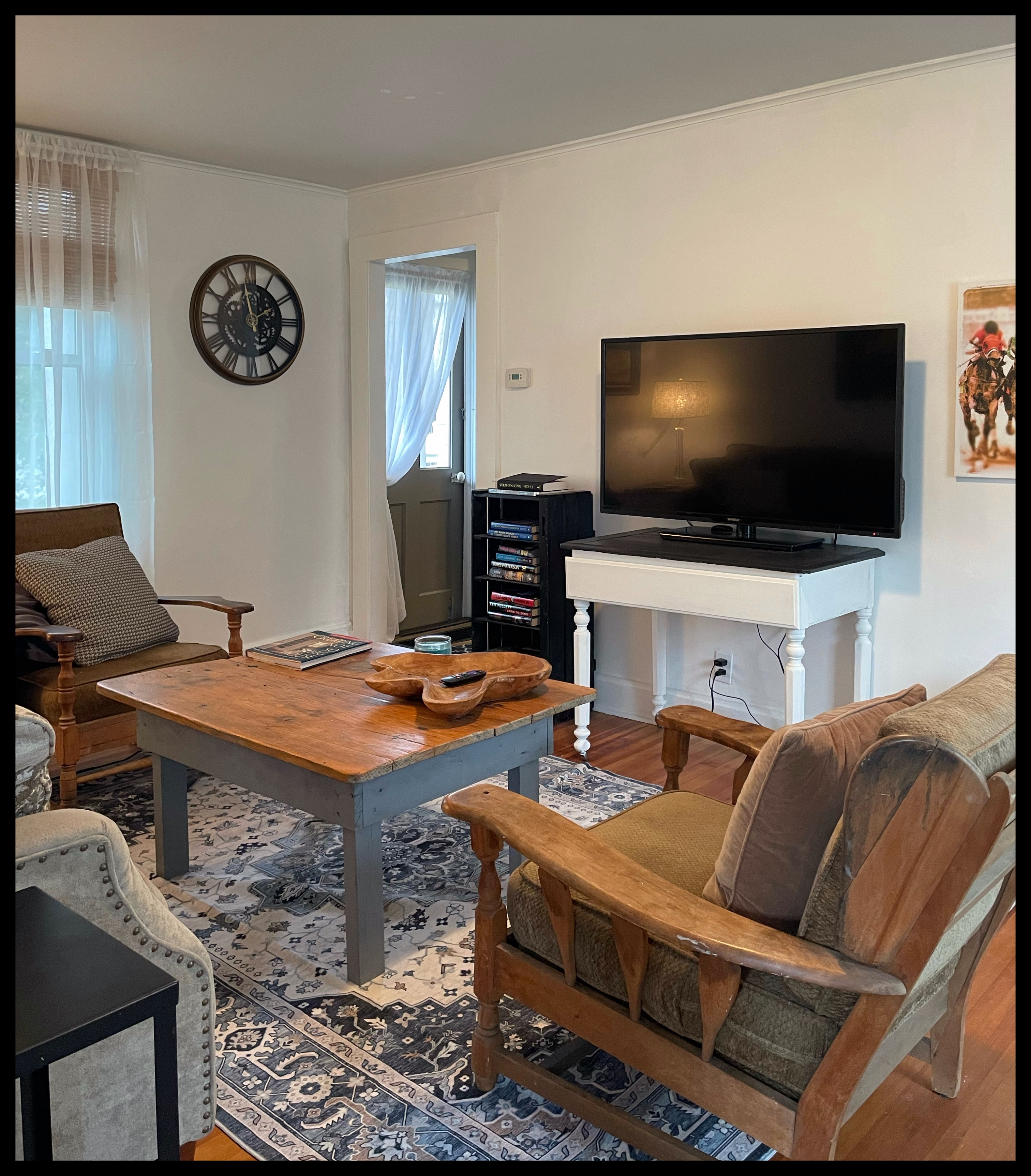 Super Cozy Saratoga Apartment - Photo 4