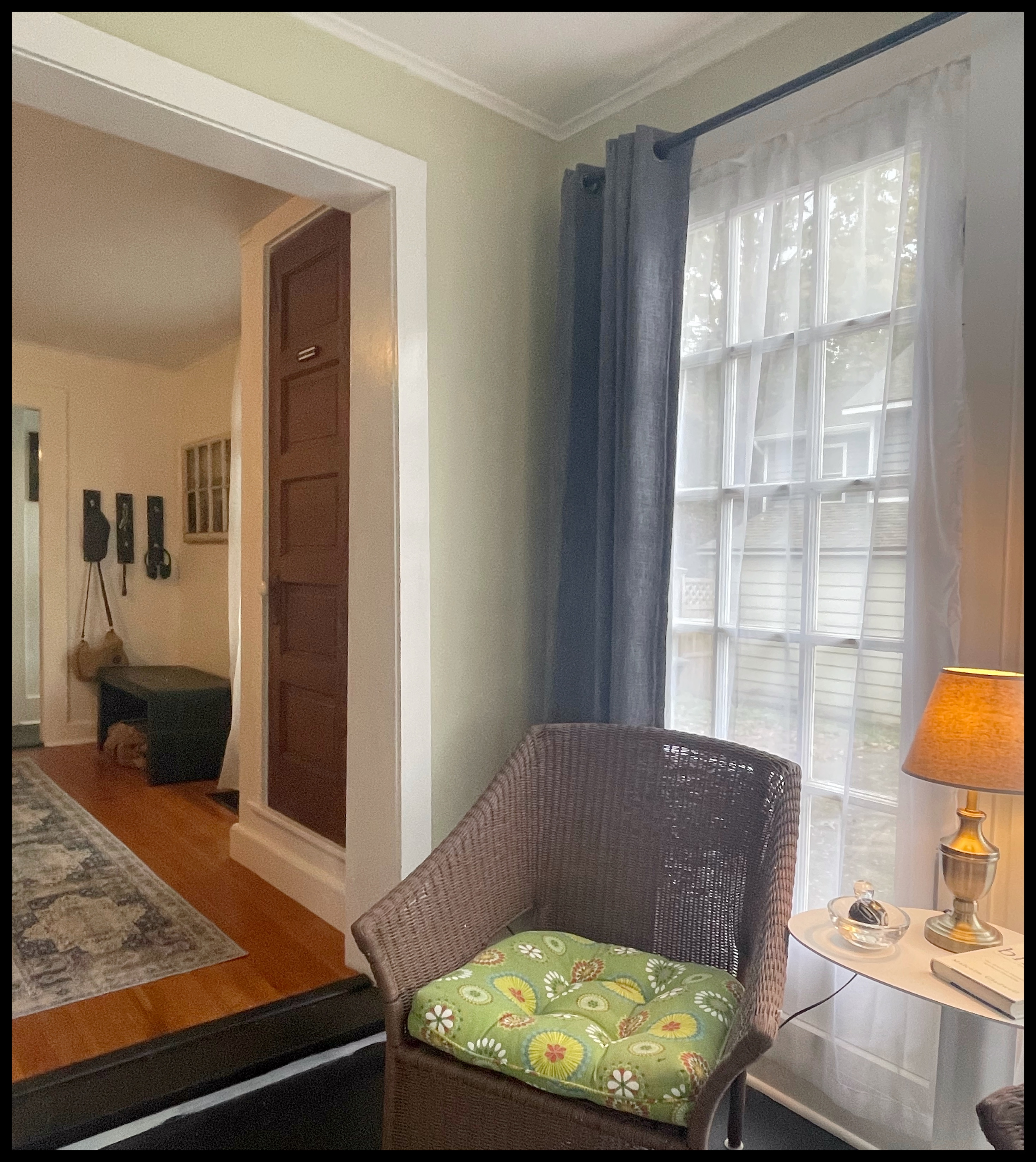 Super Cozy Saratoga Apartment - Photo 11