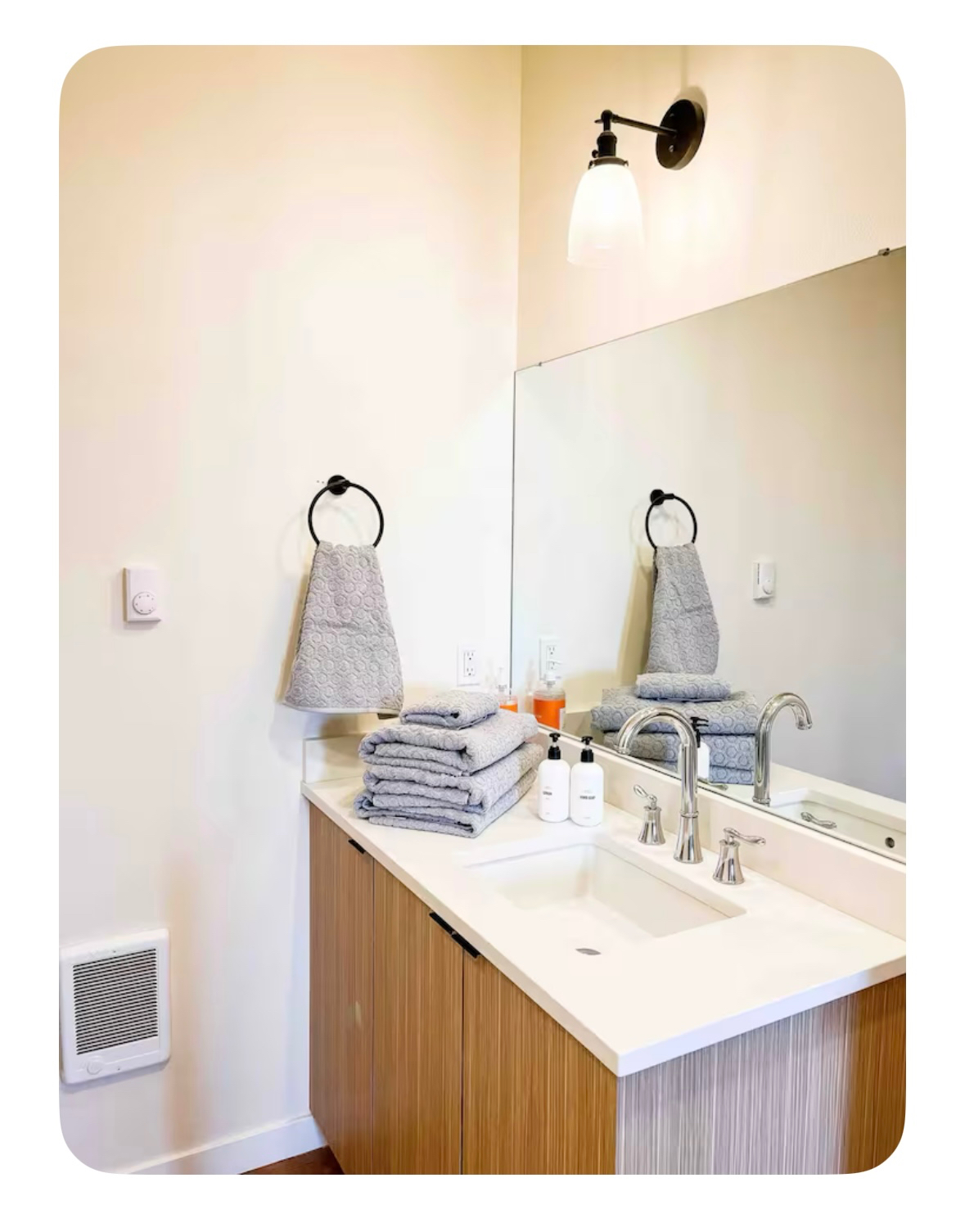 Downtown Prineville Furnished Apartment - Photo 6